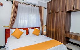 Belmont Hotel Mbale